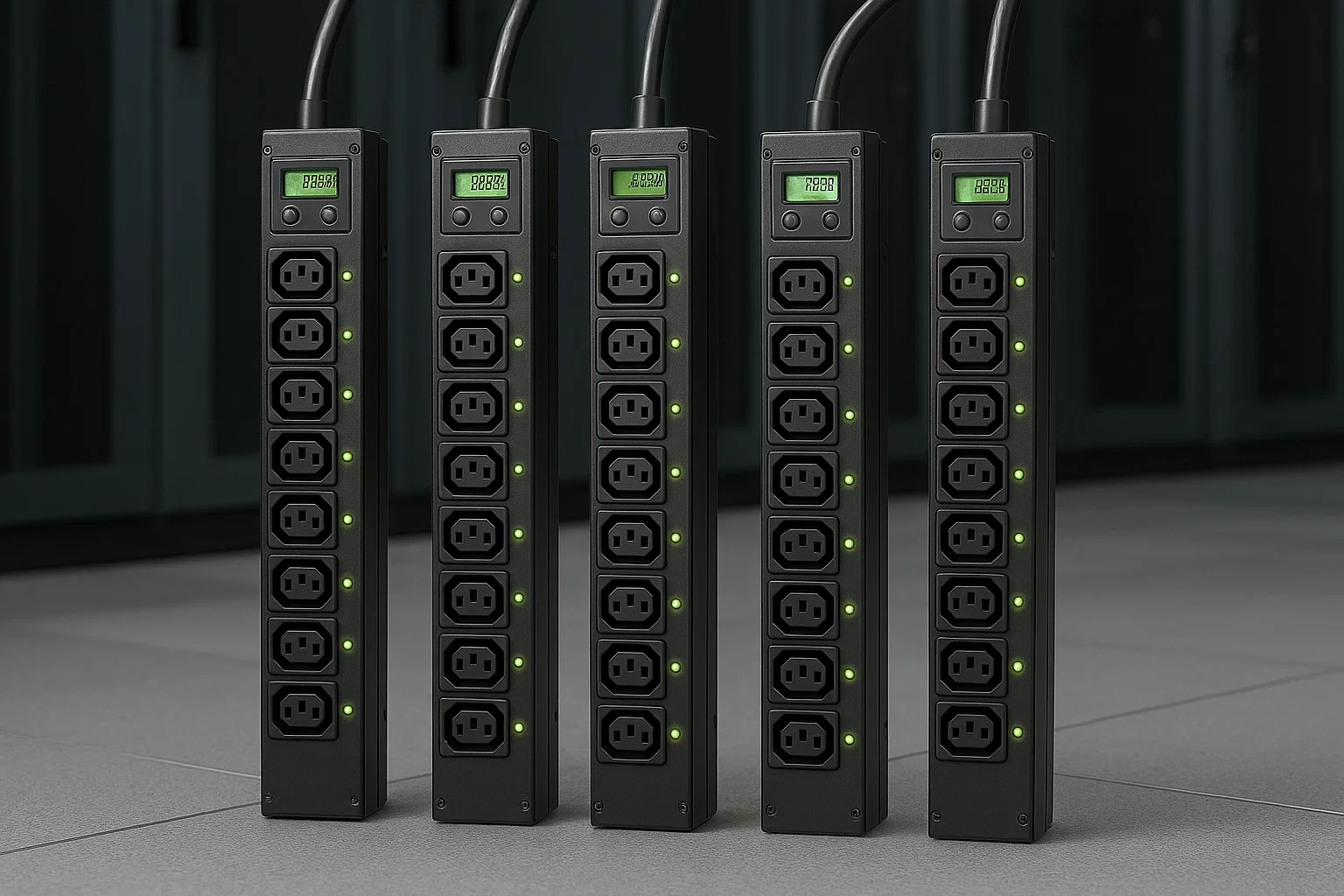 Высокоточные PDU для современных ЦОД-ов: как выбрать оптимальное решение