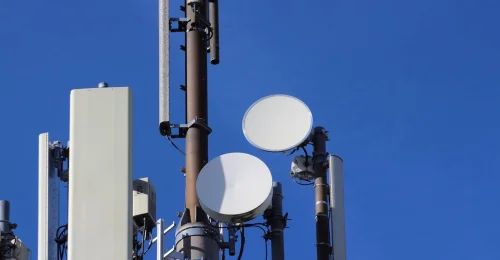 Почему дата-центрам необходима внутренняя 5G-связь