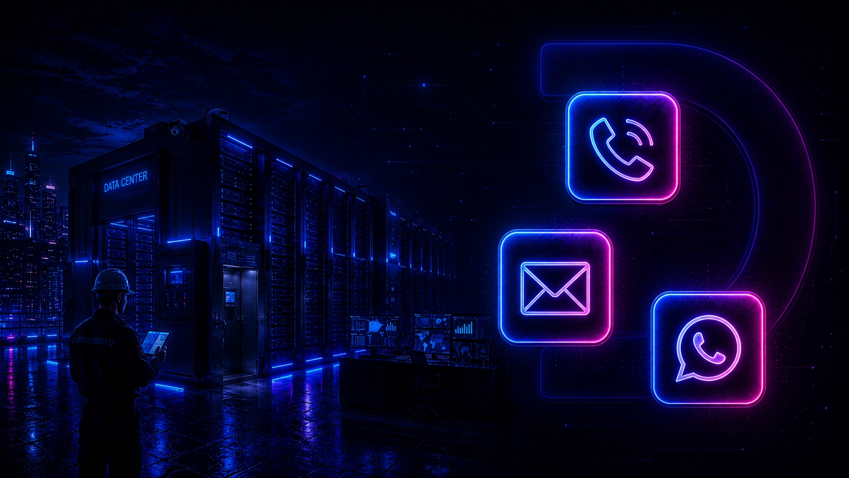 Контакты DATA ENGINEERING