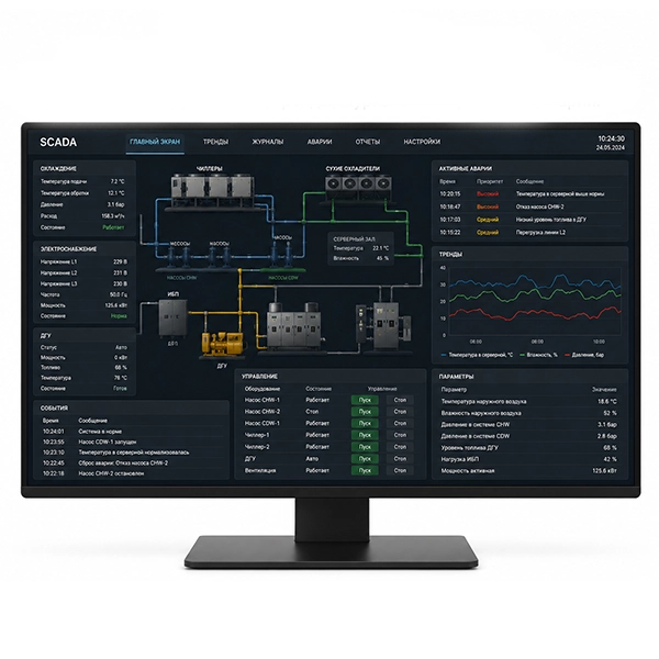 SCADA