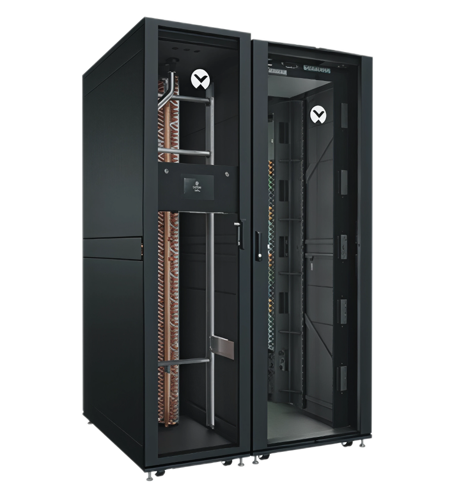 Жидкостное охлаждения для ИИ-ЦОДов (AI ЦОД)