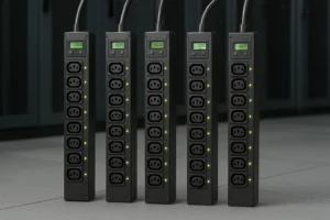 Высокоточные PDU для современных ЦОД-ов: как выбрать оптимальное решение