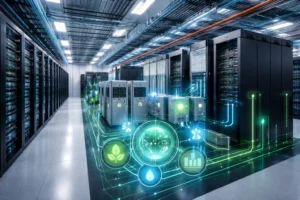 Оптимизация инженерной инфраструктуры ЦОД: комплексный подход