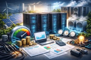 Экономика эксплуатации ЦОД: на что влияют инженерные системы