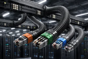 Гибкие шинопроводы для модульных дата-центров: тенденции рынка