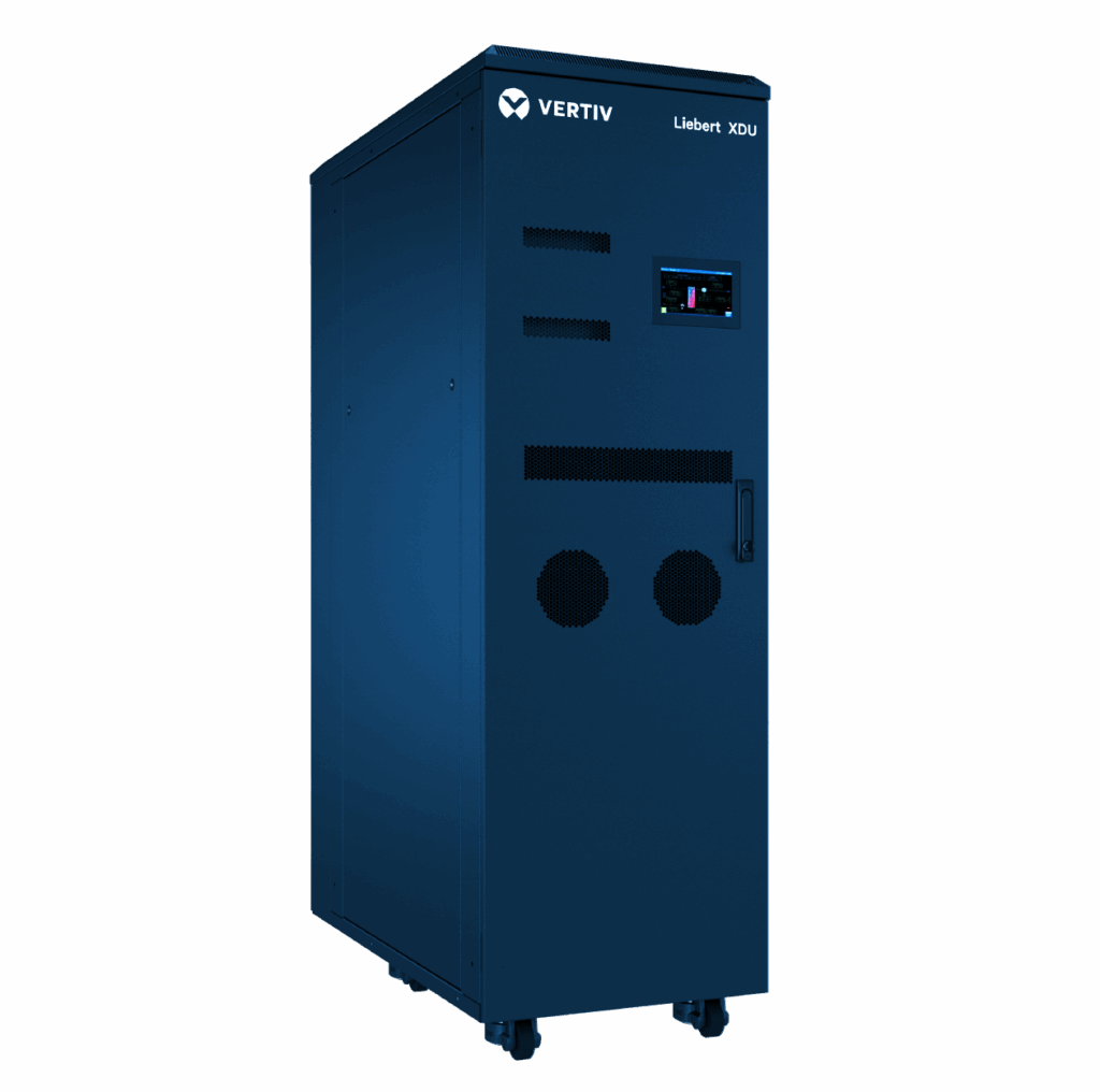 Жидкостное охлаждения для ИИ-ЦОДов (AI ЦОД)